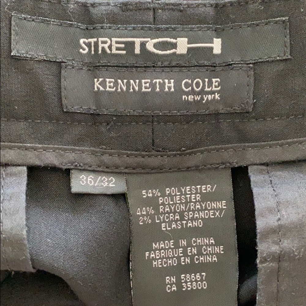 KENNETH COLE - Picture 2 of 2